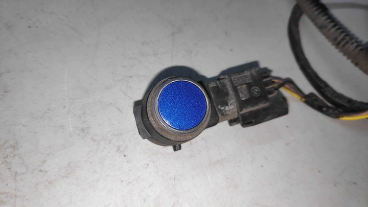 фото №2, Джгут датчики pdc зад peugeot 308 t7 cc cabrio 2007-2011