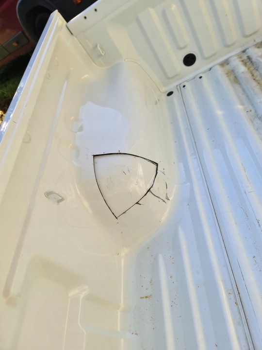 фото №11, Mitsubishi l200 l 200 2019 2020 2021 крыло боки кузова/пикап кпп крышка