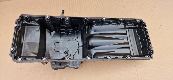 фото №9, Actros mp4 antos arocs поддон масла поддон масляная