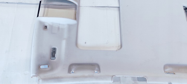 фото №5, Потолок audi a6 c6 sedan 4f5867505h 1nc люк