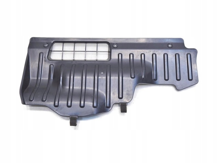 фото №1, Защита pod консоль правая hyundai i30 i