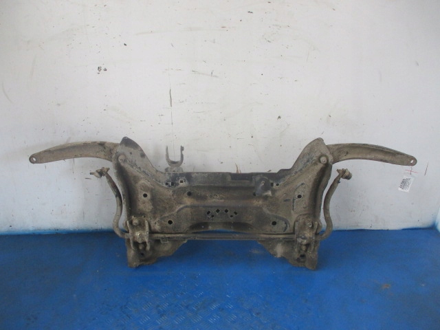 фото №4, Peugeot 307 рестайлинг подрамник колыбель рычаги перед