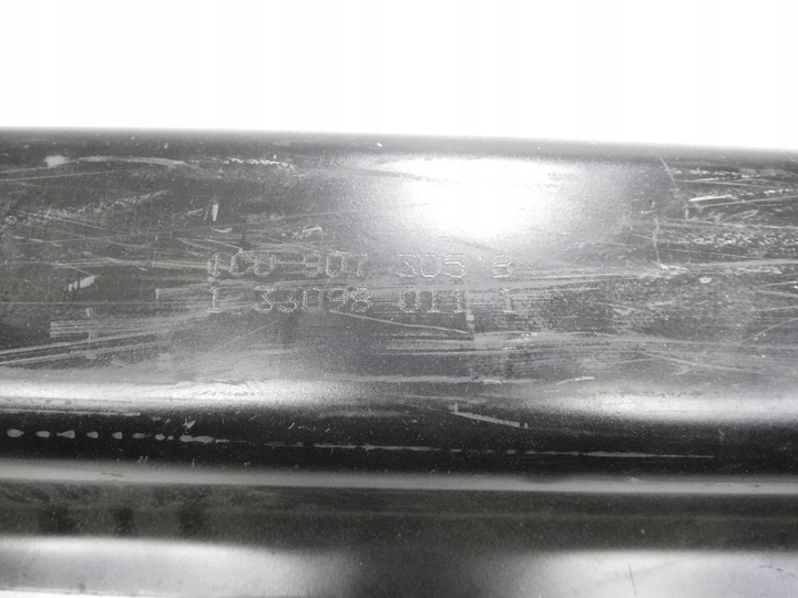 фото №8, Pas задний vw new beetle 9c1, 1c1 2.0 1c0807305b