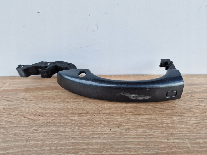 фото №1, Audi a6 c7 4g a8 d4 4h ручка двері праві перед 4h0837206 pak9/jr322