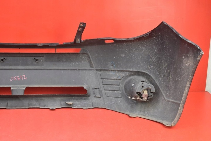 фото №15, Бампер перед переднє 32j subaru forester 3 iii 08-13