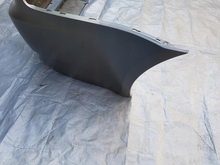 фото №9, Bmw e92 e93 m3 бампер задний зад bez pdc гливице orzesze