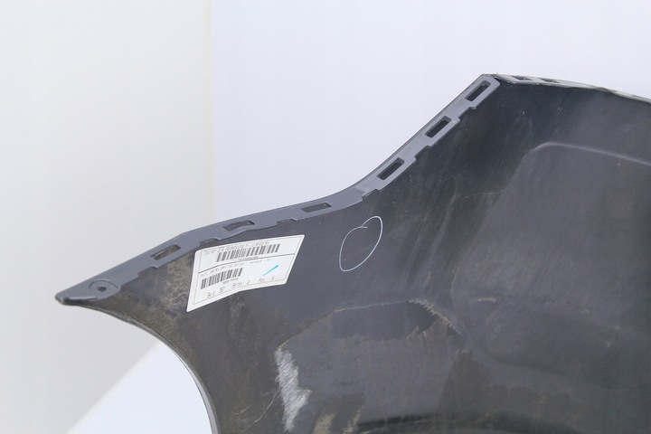 фото №11, Оригинальный бампер зад vw touran ii 5ta 2015- 5ta807421a-b