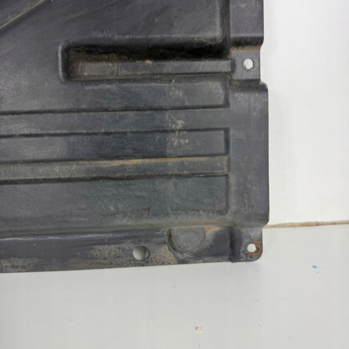 фото №8, Защита нижняя шасси правая bmw x5 e70 e71 oem номер оригинал 7158404