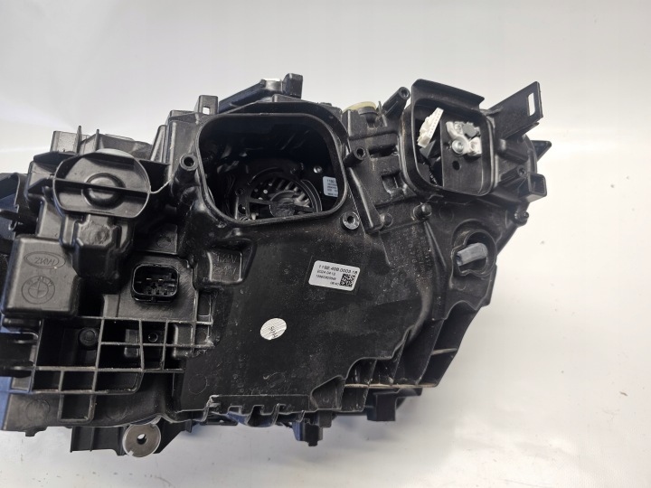 фото №12, Фара bmw 4 m4 m3 g80 g82 g22 g23 g26 laser европа 5a19368-05 правое перед