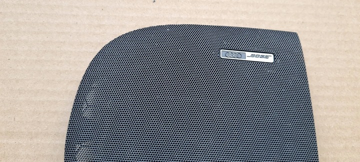 фото №5, A4 b6 b7 маскувальна накладка динаміка правий перед bose 8e0035420a