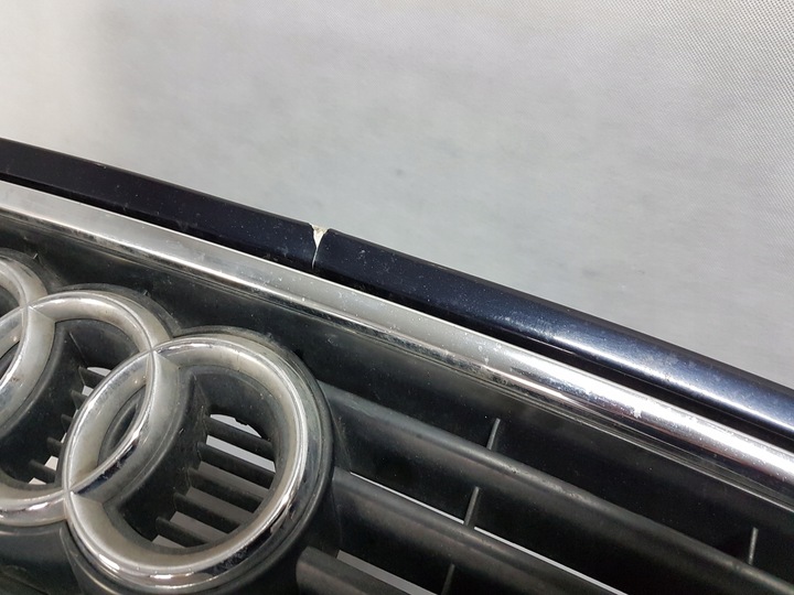 фото №6, Audi a6 c5 капот перед крышка двигателя