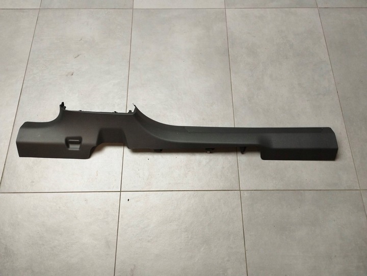 фото №1, Audi q4 e-tron захист порога 11a853371