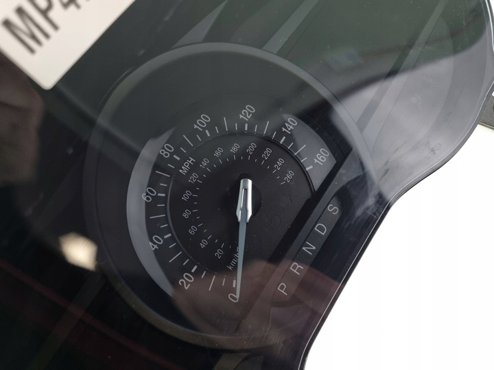 фото №7, Ford edge ii 2016 спидометр / спидометр