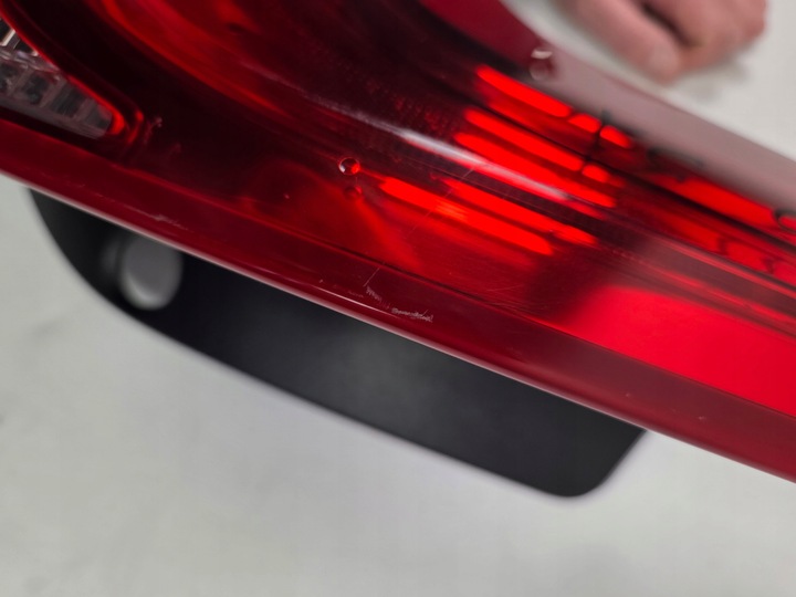 фото №11, Лампа зад задняя левая volvo xc60 i рестайлинг 13-17r. 31395956 31323034