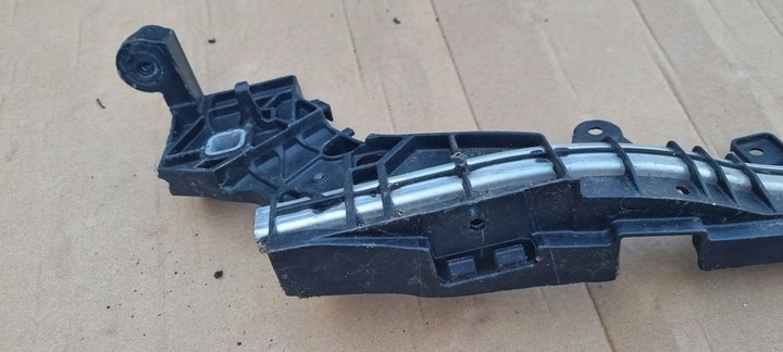 фото №6, Усилитель верхний pas mercedes c класс a205