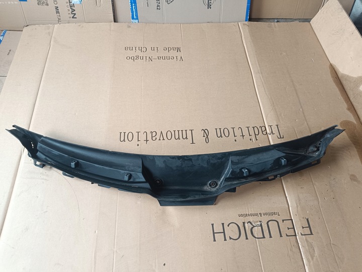 FRILL DEFENSE WASHERS MERCEDES W166 ML A1668300028