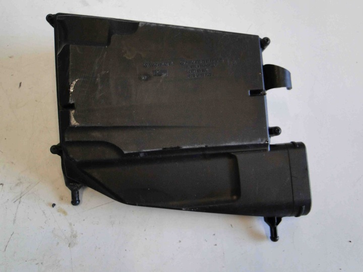 фото №6, Mercedes s клас w221 корпус фільтра повітря