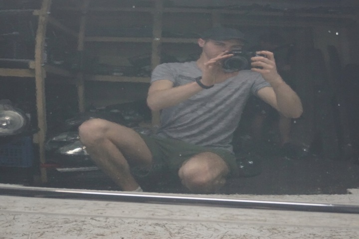 фото №8, Двері правий перед audi a4 b7