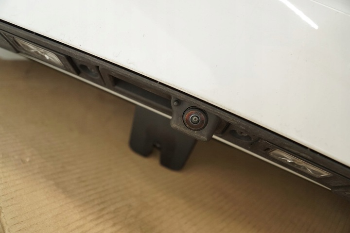 фото №9, Кришка багажника комплектна європа код: lc9r vw volkswagen id.4 id4 21r