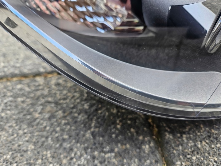 фото №7, Лампа права перед bmw 5 g30 g31 повний led 7439200-01 7439200