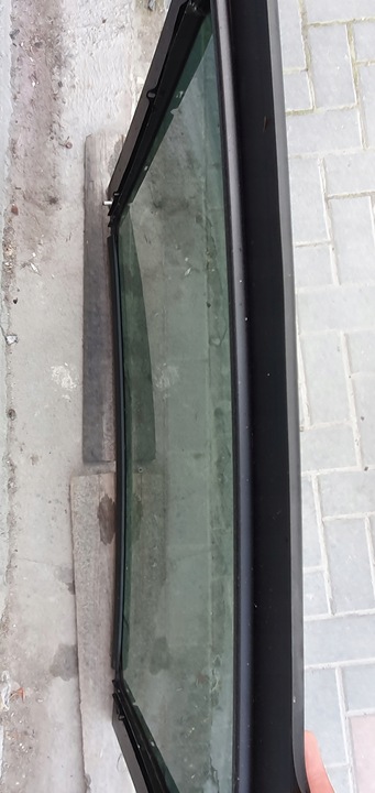 фото №7, Mercedes v клас vito w447 люк панорама переднє скло a4477800002