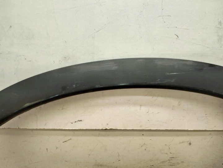 фото №5, Планка крыло правые перед nissan qashqai j10 i годы 2007-2010 передний рестайлинг