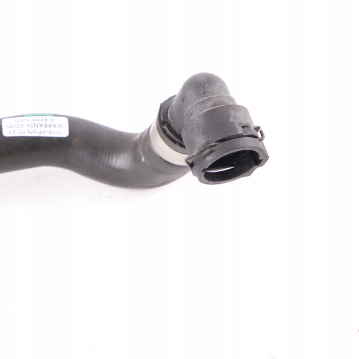 фото №10, Mercedes w176 w246 om651 шланг труба води рідини охолоджуючої a2468303196