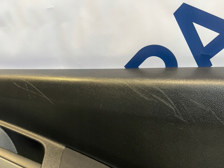 фото №16, Сиденья диван обшивки peugeot rifter partner iv citroen berlingo iv combo