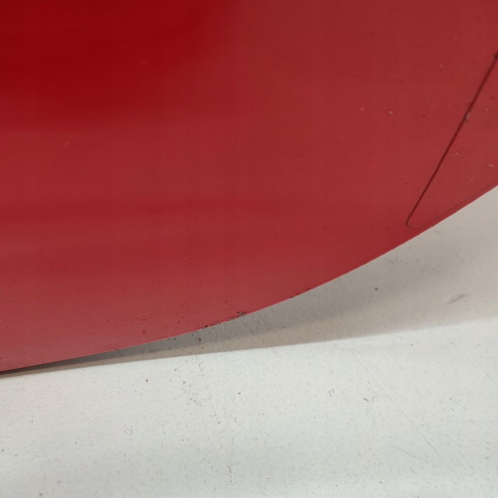 фото №2, Audi rs6 c7 avant двері зад ліві lz3m