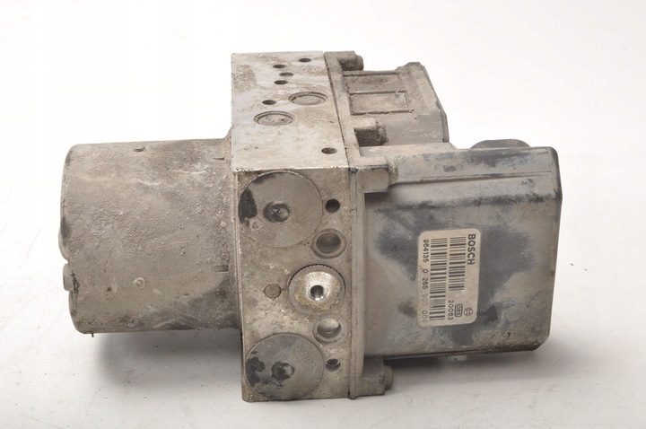 фото №6, Rover 75 насос abs 0265224009
