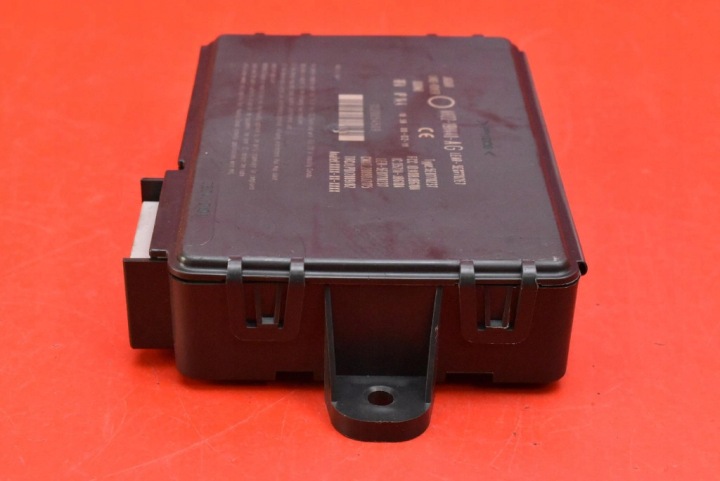 фото №5, Блок керування  модуль keyless ah22-19h440-ag range rover sport 1 i l320 рестайлінг 09-