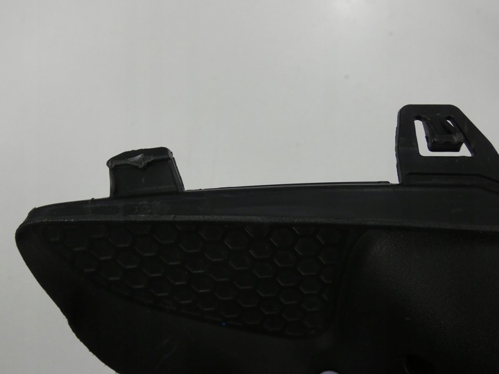 фото №12, Решётка бампера opel corsa f правая i левая 114.