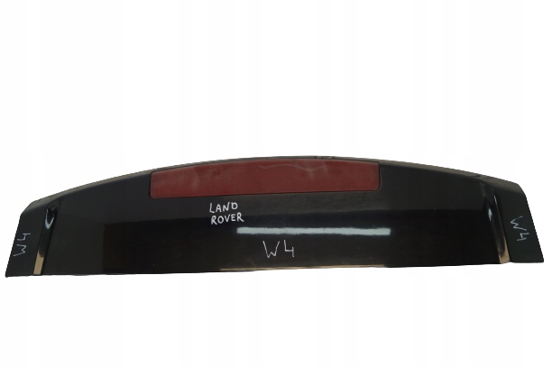 фото №1, Range rover l322 vogue спойлер свет сплава