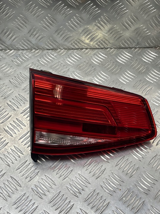 фото №11, Passat універсал b8 лампи задні зад kpl 3g9945311 3g9945312 3g9945093 3g9945094