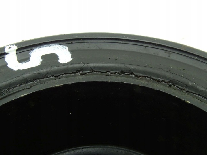 фото №8, Opel vectra b 00-02 1.8 16v z18xe шків насоса гідропідсилювача керма 09129210 оригінал