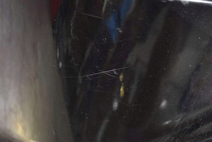 фото №11, Бампер зад задний nh731p pdc honda civic 8 viii 3d рестайлинг s-type 07-12