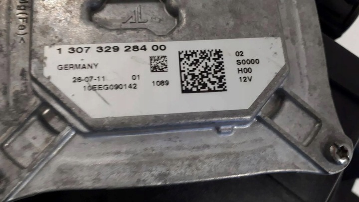 фото №9, Alfa romeo giulietta 2010-2020 лампа правая перед