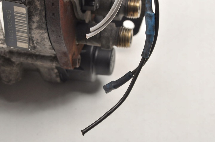 фото №9, Signum vectra c iii 2.0 dti 16v 101km насос вприскувальний 55351528 0470504216