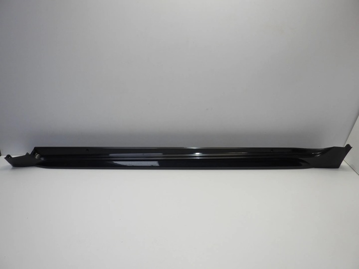 фото №5, Swace corolla e21 планка накладка порогова ліва