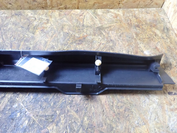 фото №8, Захист ременя багажника renault grand scenic iii 2011 1.6 dci 849210004r 7924