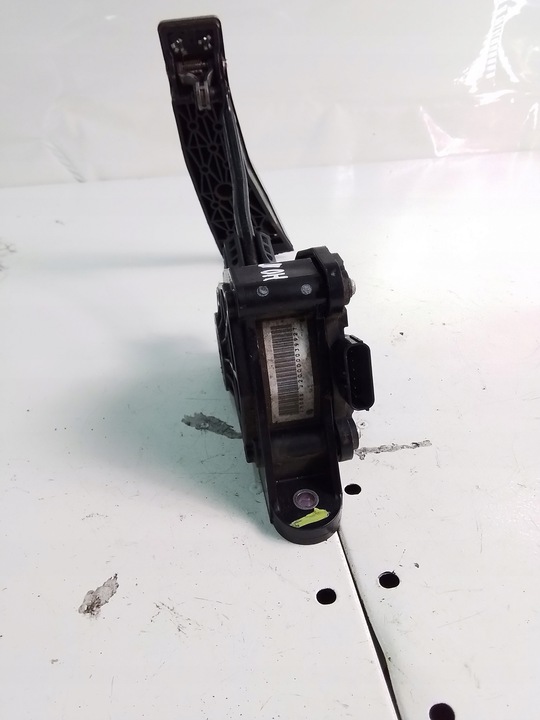 фото №4, L822 педаль потенциометр газа honda civic viii jm08b