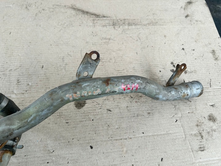 фото №3, Труба шланг шланг воды daihatsu terios 1.3