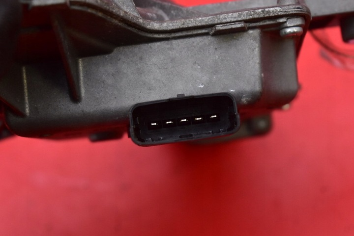 фото №9, Моторчик дворники правые перед eu 53042446 citroen c4 picasso 1 i 06-13