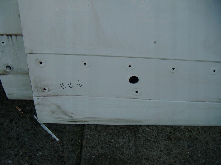 фото №7, Master iii 3 movano b дверь сдвижные боковые