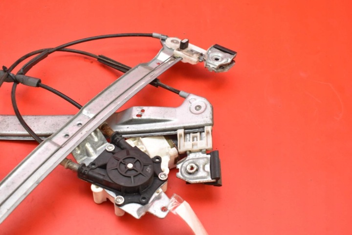 фото №8, Стеклоподъемник правый перед eu 0130822207 smart forfour 1 i 04-06