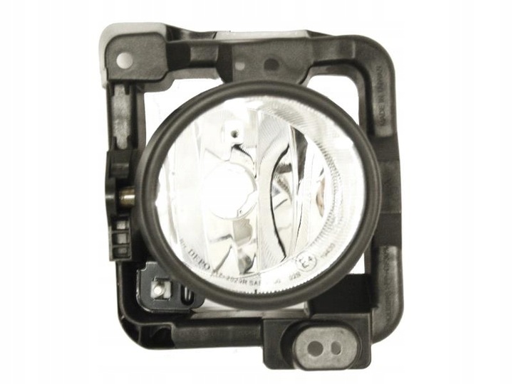 фото №4, Фара противотуманный tyc 19 5957 11 2 33900tl0g01 honda