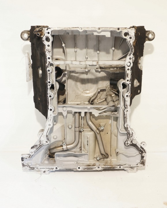 фото №1, Поддон масляная vw phaeoton 5.0 tdi 07z103603q 07z103604c