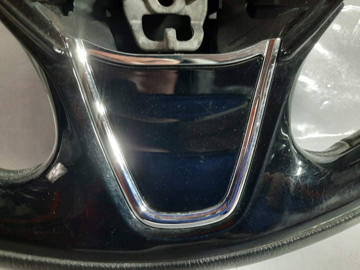 фото №5, Mitsubishi outlander 15-18 руль многофункциональная 4400a711xc usa