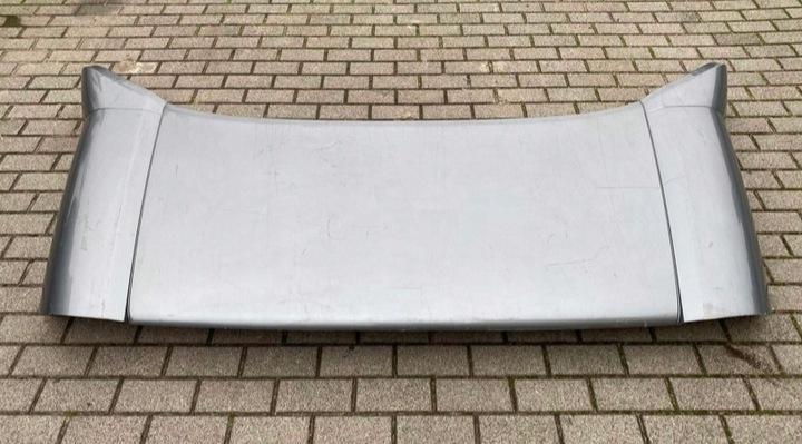 фото №3, Спойлер крышный daf xf евро 6 / 106 1875400