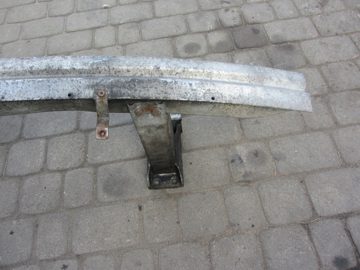 фото №7, Підсилювач лобове pas переднє балка bmw e83 x3